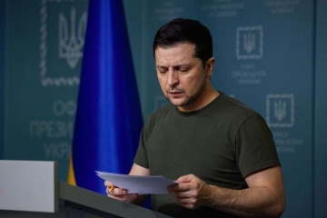 Zelensky on Ukraine-Russia talks: There is currently no result we would like to see
