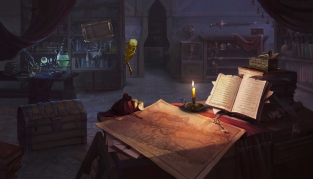 Польська студія CD Projekt RED анонсувала нову гру у всесвіті The Witcher