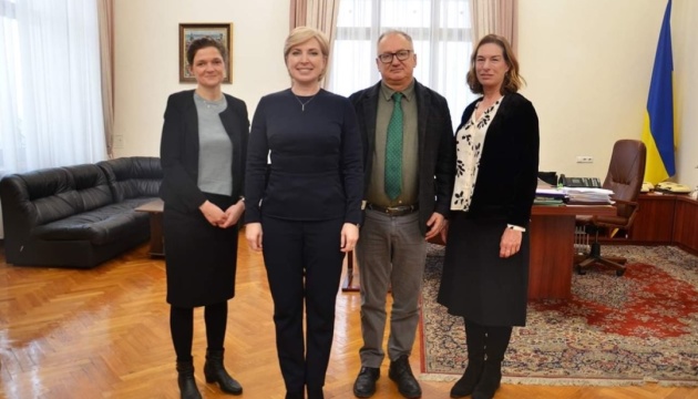 Міжнародні донори допомагатимуть молоді з окупованих територій вступати в українські ВНЗ