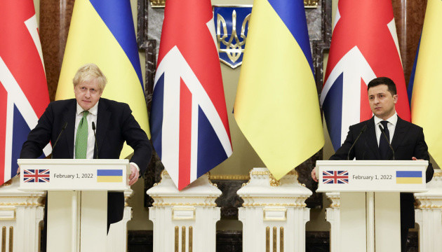 英国・ポーランド両首相のウクライナ訪問　その成果は？
