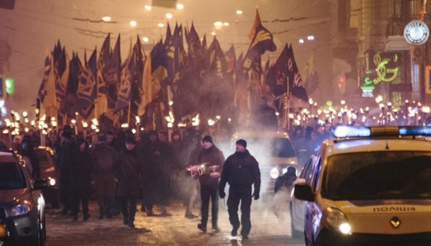 Влада Харкова рекомендує скасувати «Марш єдності» - активісти відмовляються