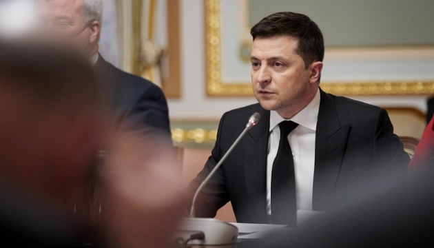 FTA with Turkey opens up new business opportunities - Zelensky
