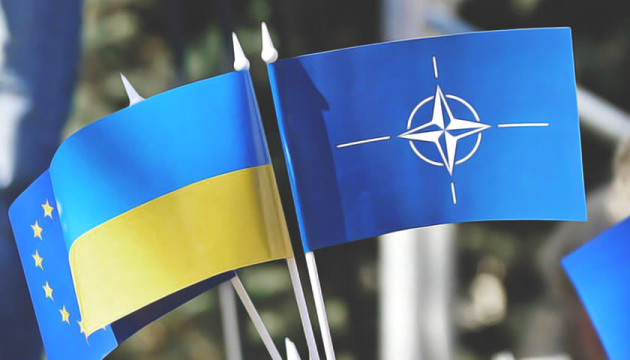 У Брюсселі започаткували новий діалог з безпеки Україна-ЄС-НАТО