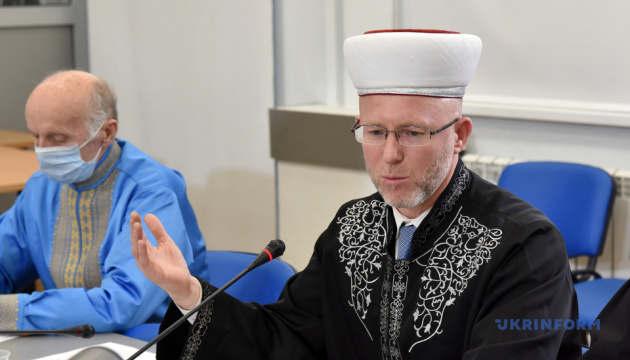 Духовное управление мусульман «Умма» призывает объединиться перед российской угрозой