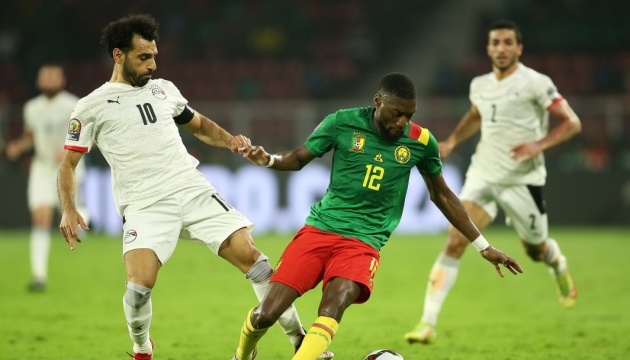 Єгипет і Сенегал зіграють у фіналі Кубка Африки
