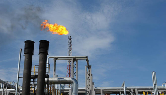 Naftogaz začína s dovozom plynu z Maďarska, Slovenska a Poľska – minister energetiky