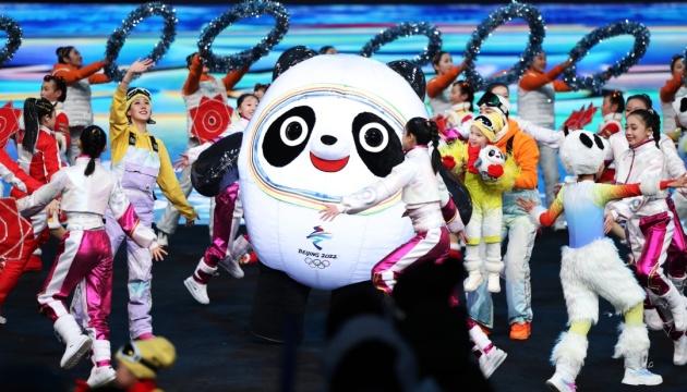Arrancan los Juegos Olímpicos de Invierno de Pekín 2022