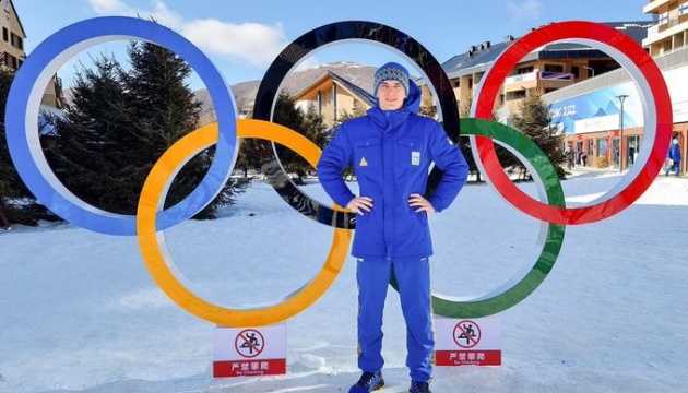 Не пригадую, щоб за такого холоду доводилось змагатися – Підручний 