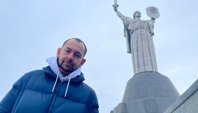 Українського журналіста Цимбалюка оголосили в росії «іноземним агентом»