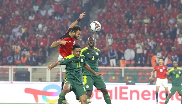 Сенегал - володар Кубка Африки 2021