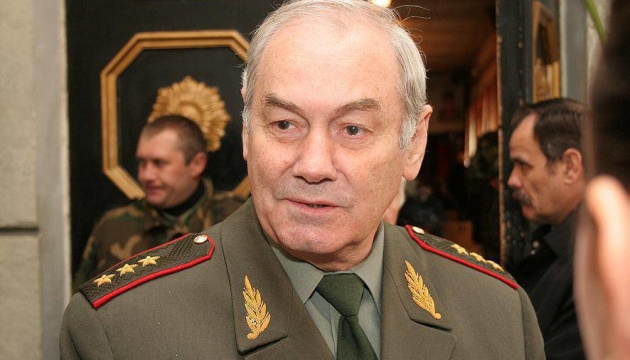 Російський генерал виступив проти війни з Україною
