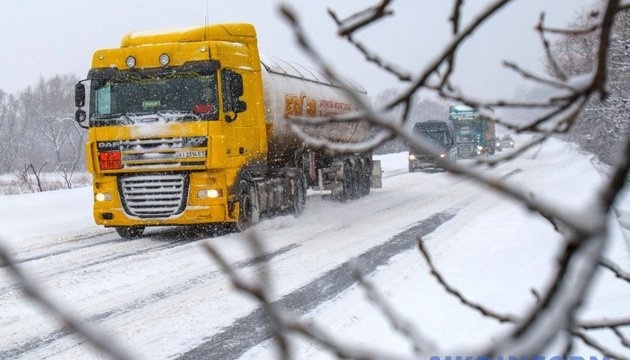 Kijów i Warszawa uzgadniają zwiększenie zezwoleń przewozowych