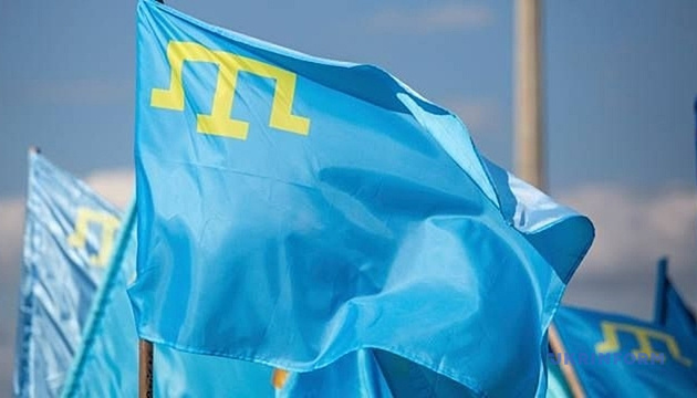 Dzhemilev, three other Crimean Tatars receive Poland’s state awards