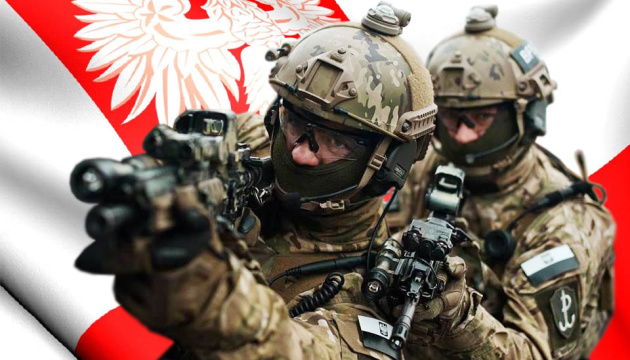 У армии Польши будут самолеты из США и Южной Кореи – министр обороны