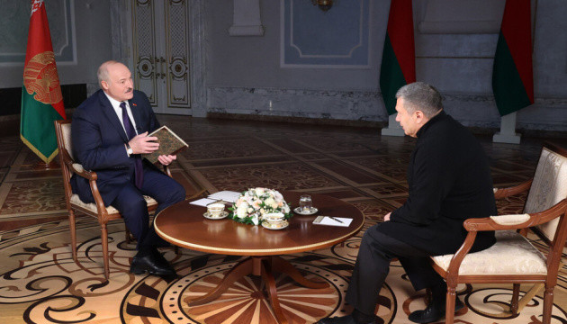 Без Росії – нікуди: як Лукашенко вкотре показав, що є ворогом України