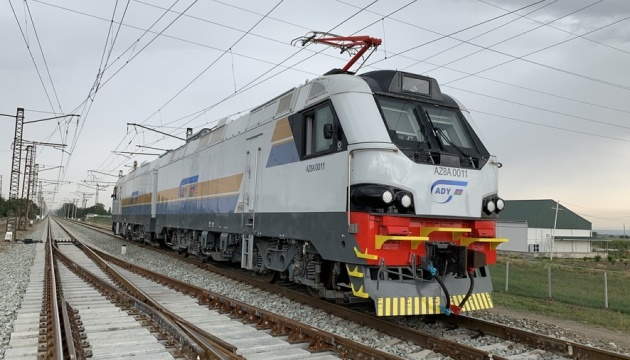 Укрзалізниця та Alstom фіналізували домовленості щодо закупівлі 130 електровозів