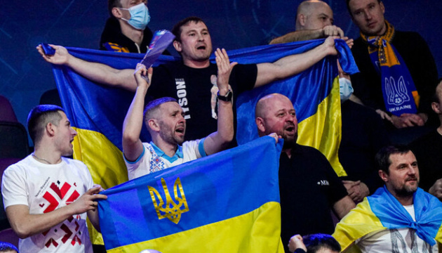 УЄФА проведе дисциплінарне розслідування футзального матчу Україна – Росія  