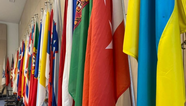 В ОБСЕ 46 стран выразили поддержку Украине после отчета 