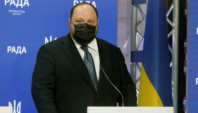 Партнери України готують нові «пекельні» санкції проти Росії та Путіна - Стефанчук