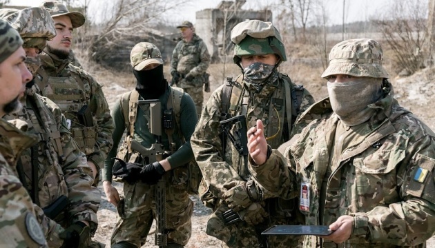 У територіальну оборону записалися 37 тисяч українців