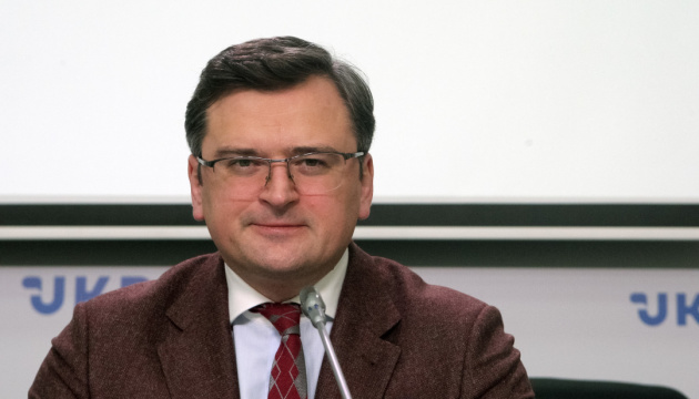 Кулеба поінформував главу МЗС Перу про розблокування українських портів
