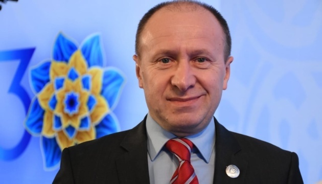 Нейтральність не може бути варіантом для України - посол в Австрії