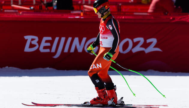 Австрієць Штрольц виграв Олімпіаду-2022 в альпійській комбінації, Ковбаснюк - 14-й