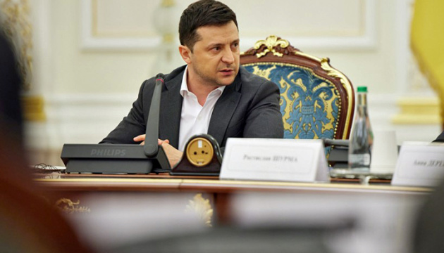 Zelensky: No obstacles in terms of security that would hinder business