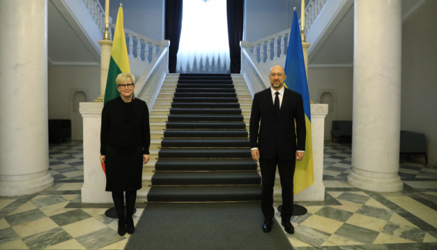Litauens Regierungschefin Šimonytė kündigt baldige Lieferung von Stinger-Raketen an die Ukraine an