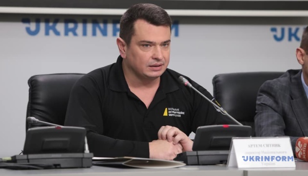 Підозри щодо депутата Київради та інших осіб, викритих на хабарі, уже погоджені — Ситник