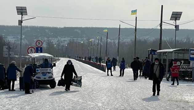 Естонія виділить понад €350 тисяч допомоги для мешканців сходу України