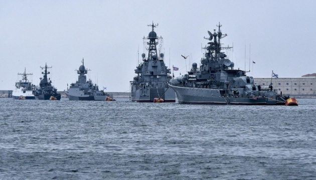 Блокаду Азовського моря скасовано. Очікуємо те саме щодо Чорного