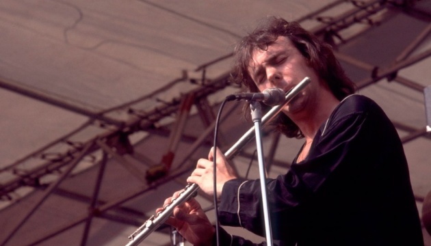 Помер один із засновників гуртів King Crimson і Foreigner Єн МакДональд