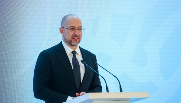 PM: Ukraine expects answer in July on when it can become NATO member