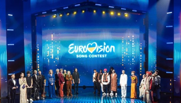Суспільний мовник прокоментував ситуацію з підрахунком голосів Нацвідбору на Євробачення