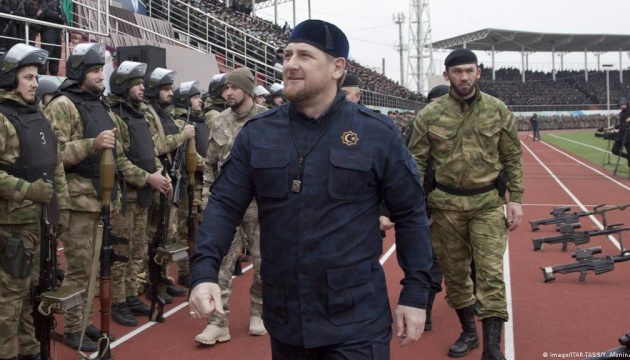 Кадиров за мільярд у день. Що чекатиме путінських «піхотинців» в Україні