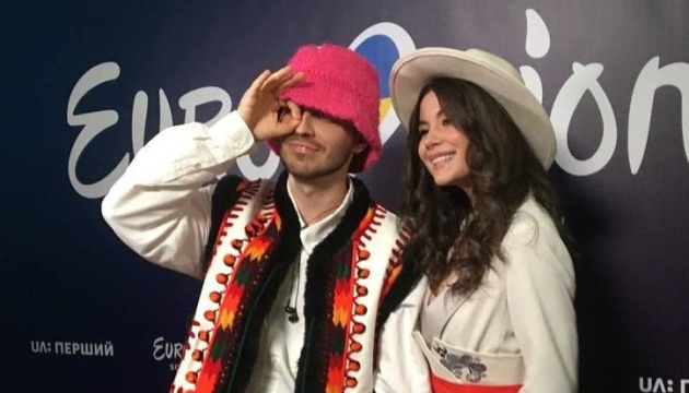 Kalush Orchestra actuará en el duodécimo lugar de la final de Eurovisión