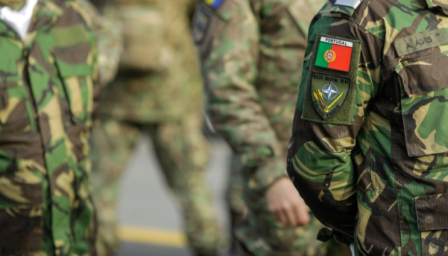 Португалія приєднається до сил швидкого реагування НАТО