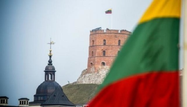 Литва просить патріарха Варфоломія допомогти відокремитися від московського патріархату