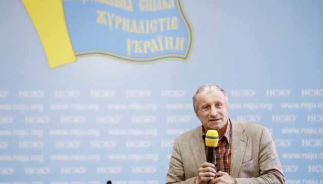 У НСЖУ розповіли про ризики, які загрожують журналістам в окупованому Криму