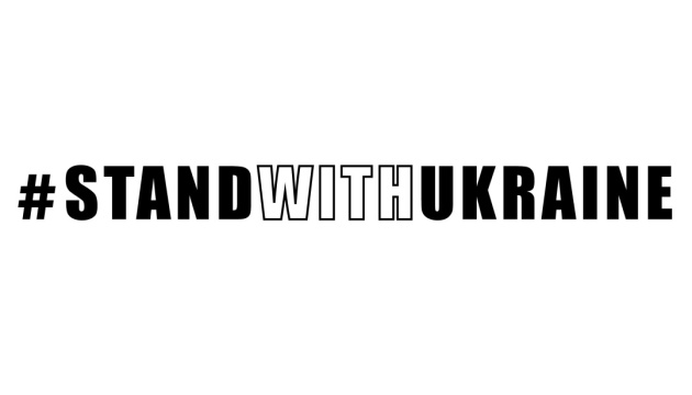 Українців в Австралії запрошують на марш протесту #StandWithUkraine у Мельбурні