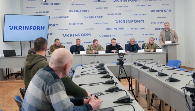 В Україні створили «Партизанську мережу» на випадок російського вторгнення