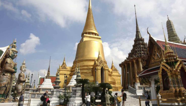 Таїланд офіційно змінює назву столиці