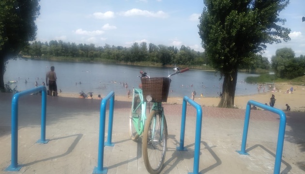 У Миргородській громаді розвивають велоінфраструктуру