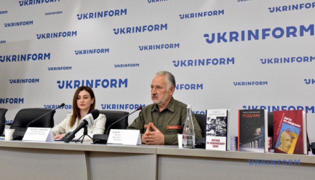 Чому Україні потрібен Уряд воєнного часу?