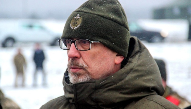Резніков пояснив, чому окупанти збільшили кількість обстрілів на сході України