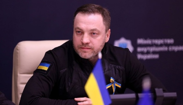 Монастирський обговорив з послами G7 безпекову ситуацію в Україні