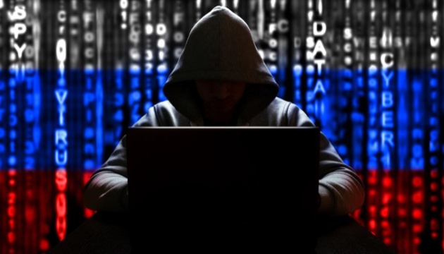 Українські урядові сайти знову зазнали кібератаки