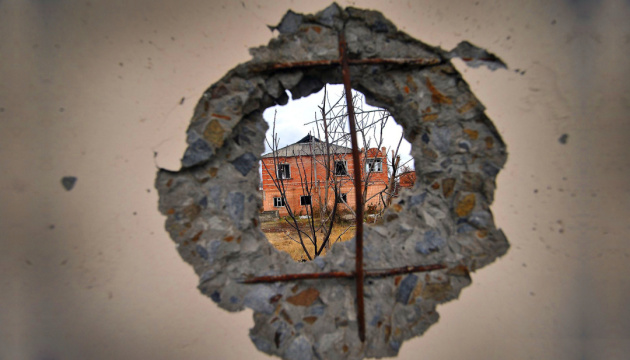 Дорожня карта відновлення зруйнованого Донбасу: м’яч на полі парламенту