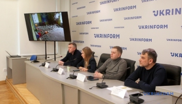 Преступления на Донбассе: удастся ли России переложить ответственность на Украину